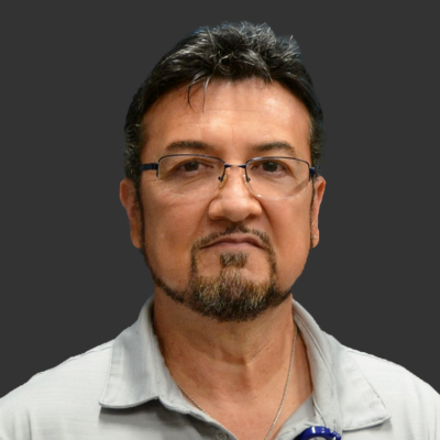 Roger Navaira, LPTA