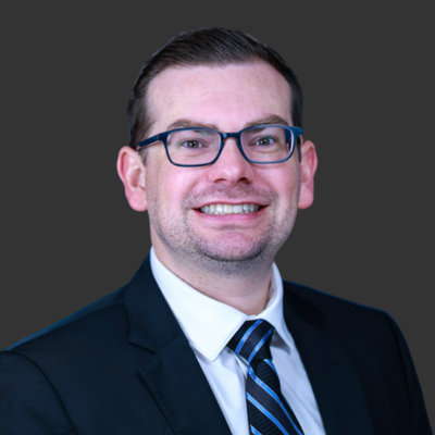 Grant Dixon, MD