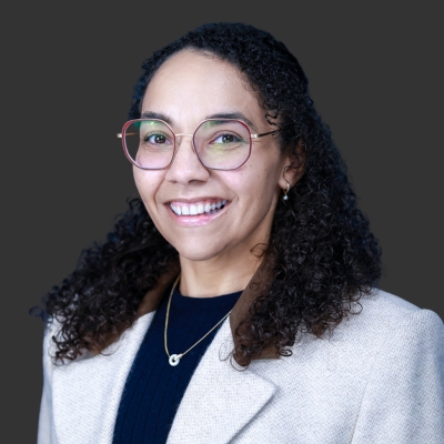 Deonna Reese-White, MD