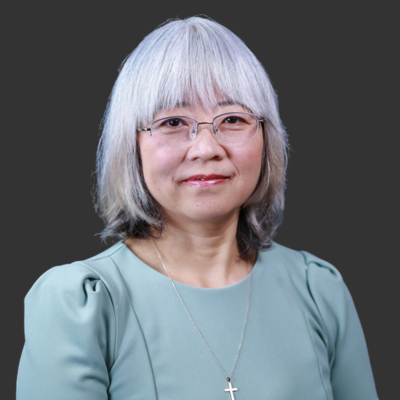 Jessica Yao, MD, MBA, CHCQM, FAAFP, DipABLM